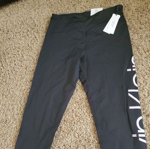 Calvin Klein leggings